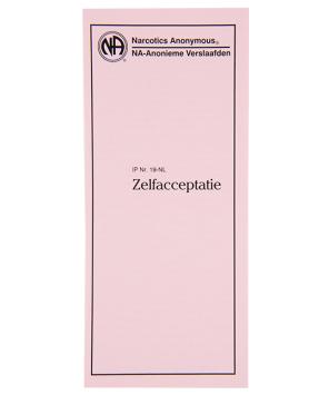 IP No. 19 Zelfaanvaarding